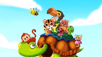 Animal Match - Puzzle Game