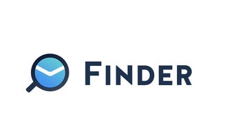 Finder: Find email addresses from any website