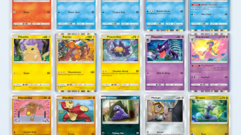 Pokémon TCG Pocket