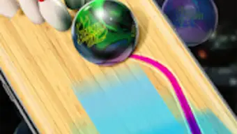 Bowling by Jason Belmonte: Game from bowling King
