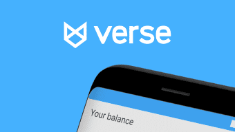 Verse - Send and request money