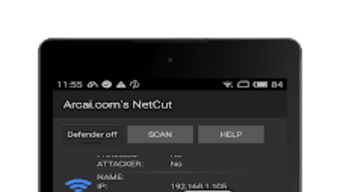 NetCut