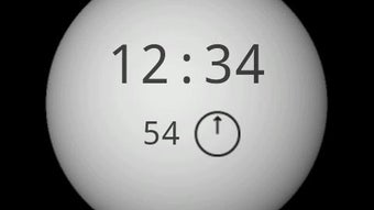 Time Setting Clock