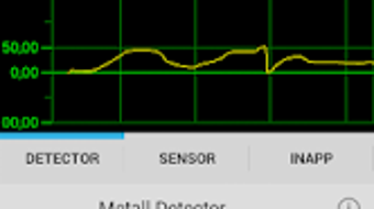 Metall Detector