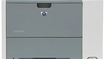HP LaserJet P3005dn Printer drivers