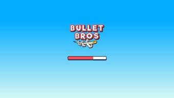 Bullet Bros Game