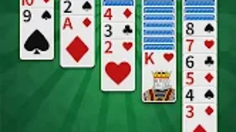 Solitaire Classic:Card Game