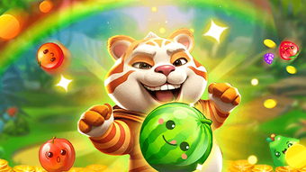 Lucky Tigre Panda Game