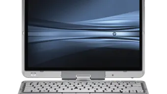 HP EliteBook 2730p Notebook PC drivers