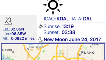 NOAA AWC Aviation Weather