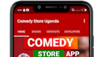 Alex Muhangi Comedy Store Vide