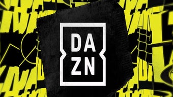 DAZN - Watch Live Sports in PiP