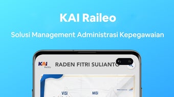 KAI Raileo