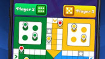 Ludo Master 2021: Classic Superstar Ludo Club Game