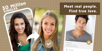 BLOOM  Premium Dating  Find Real Love