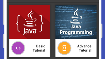 Learn Java