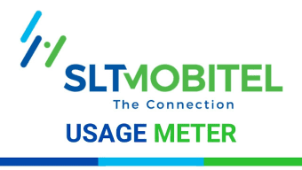 SLT Usage Meter