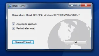 Reset-TCPIP