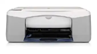 HP Deskjet F335 Printer drivers