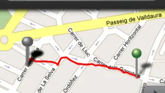 Runkeeper - GPS Track Run Walk