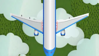 Plane Troubles