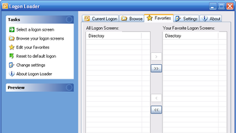 Logon Loader