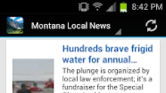 Montana Local News