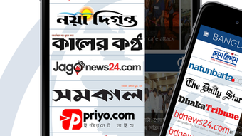 BanglaPapers- Bangla Newspaper