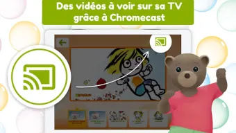 Okoo - dessins animés et vidéos pour les enfants