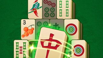 Mahjong-Match Puzzle Games