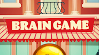 Brain game : Memory training f