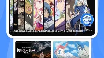 bilibili - HD Anime Videos