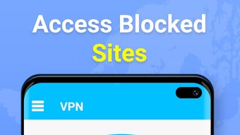 SuperSonic VPN - Fast VPN