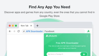 APK Downloader