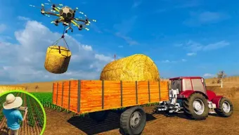 Drone Farming USA
