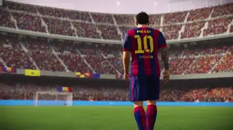 Realistic gameplay mod v2.0 for FIFA 16