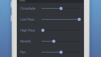 AutoPad Ambient Pad Loops para iPhone - Baixar