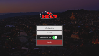 Guda TV