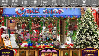 238 New Free Hidden Object Games Christmas Cakes