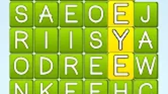 Word Blocks - Word Game