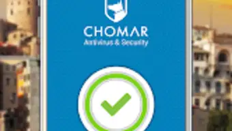 CHOMAR Antivirus Security