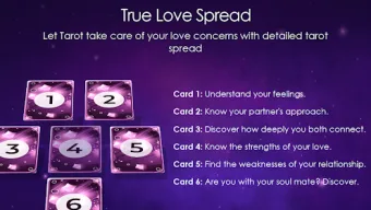 Tarot Card Reading - Love and Astrology Prediction