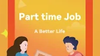 Find a part-time job