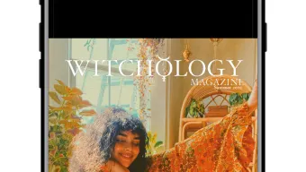 Witchology Magazine