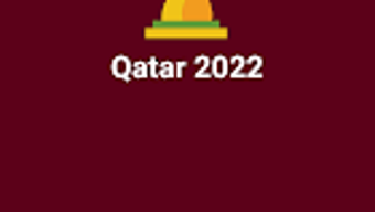 World Cup 2022