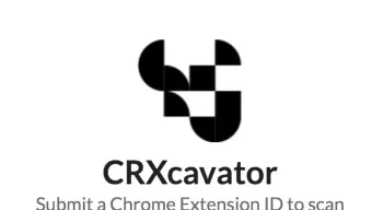 CRXcavator Admin