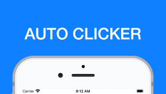 Auto Clicker - Auto Touch
