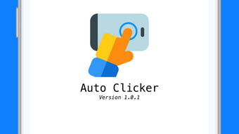 Auto Clicker - Auto Touch