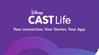 Disney Cast Life