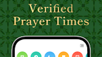 Muslim Pro App - Ramadan 2024